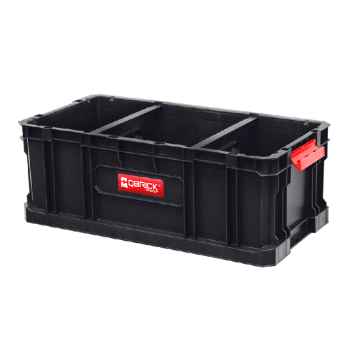 Купить Ящик для инструмента Qbrick System TWO Box 200 Flex  9992739. Характеристики, отзывы и цены в Донецке