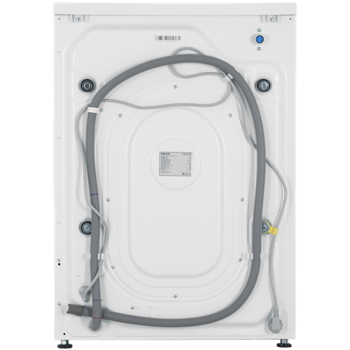 Купить Стиральная машина DEXP WF-7B1G белый  9143388. Характеристики, отзывы и цены в Донецке