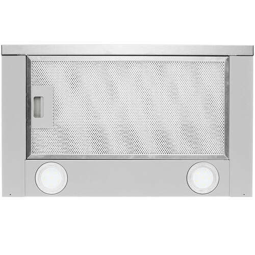 Купить Вытяжка телескопическая MAUNFELD VS FAST 50 серебристый/серебристый  8154896. Характеристики, отзывы и цены в Донецке