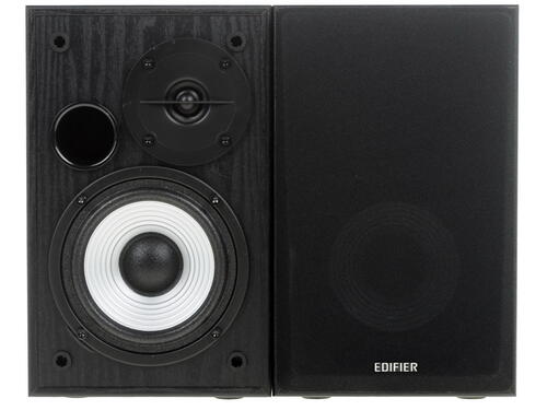 Купить Колонки Edifier R980T черный  0177657. Характеристики, отзывы и цены в Донецке