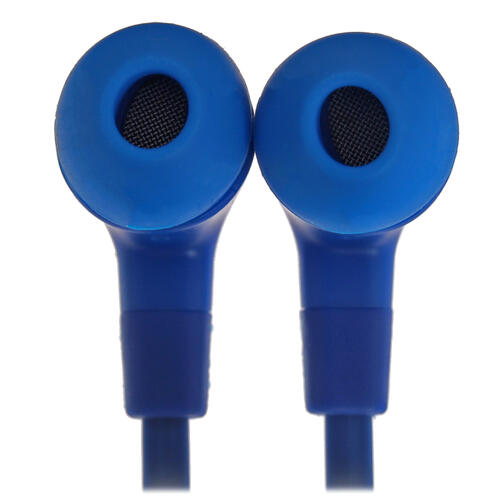 Купить Проводные наушники Philips TAE1105BL синий  4711079. Характеристики, отзывы и цены в Донецке