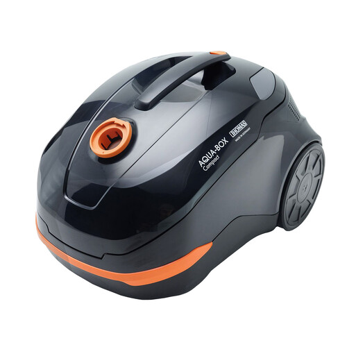 Купить Пылесос Thomas Aqua-Box Compact черный  1048241. Характеристики, отзывы и цены в Донецке