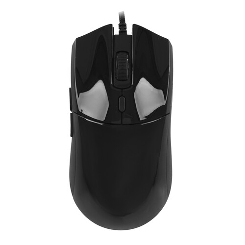 Купить Мышь проводная SVEN RX-G800  9201305. Характеристики, отзывы и цены в Донецке