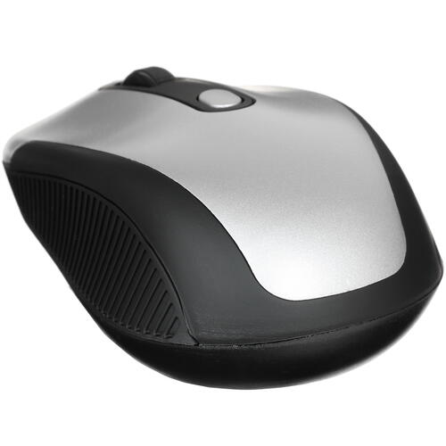 Купить Мышь беспроводная Aceline WM-410GU  черный  1359484. Характеристики, отзывы и цены в Донецке