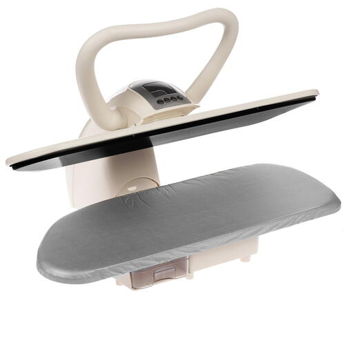 Купить Гладильный пресс MIE Romeo III белый  1124272. Характеристики, отзывы и цены в Донецке