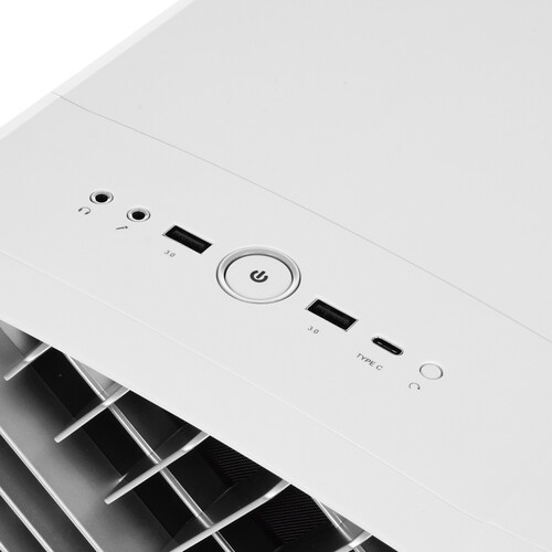 Купить Корпус Fractal Design Torrent  5005225. Характеристики, отзывы и цены в Донецке