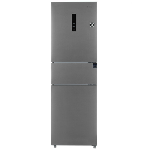 Купить Холодильник многодверный   DEXP B4-28AMA серебристый  9094975. Характеристики, отзывы и цены в Донецке