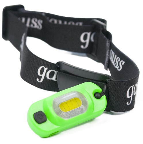 Купить Фонарь Gauss GFL408  9174974. Характеристики, отзывы и цены в Донецке