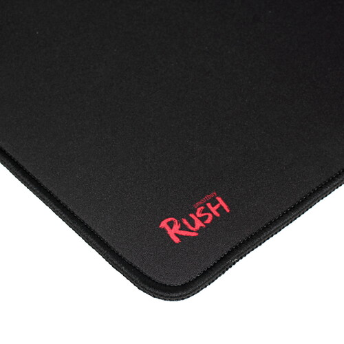 Купить Коврик Smartbuy RUSH Inferno  черный  4728992. Характеристики, отзывы и цены в Донецке