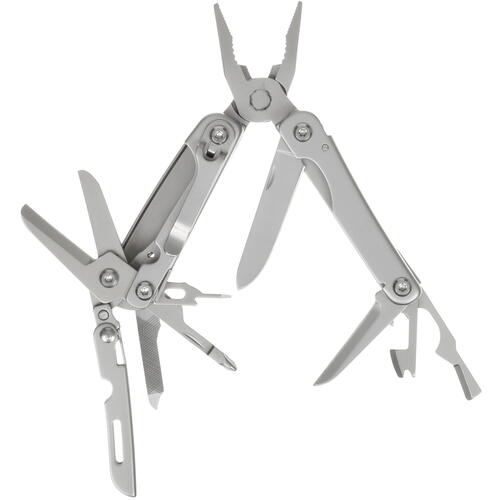 Купить Мультитул Roxon MINI M2  9921387. Характеристики, отзывы и цены в Донецке