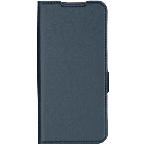 Купить Чехол-книжка  DF для Infinix HOT 40i/ SMART 8/ SMART 8 Plus/ SMART 8 Pro синий  5466989. Характеристики, отзывы и цены в Донецке