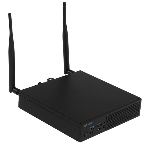 Купить ПК Rikor 105.1 [5B38D7E2]  9339779. Характеристики, отзывы и цены в Донецке