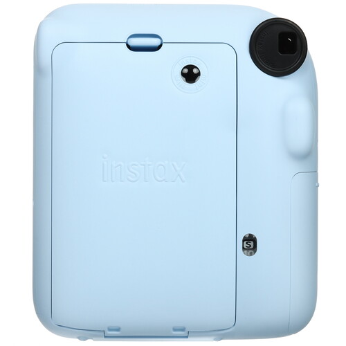 Купить Фотоаппарат моментальной печати Fujifilm Instax mini 12  5632444. Характеристики, отзывы и цены в Донецке