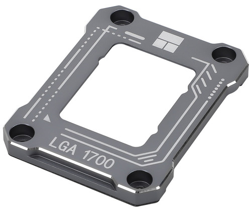Купить Прижимная рамка Thermalright LGA 1700-BCF  9311853. Характеристики, отзывы и цены в Донецке