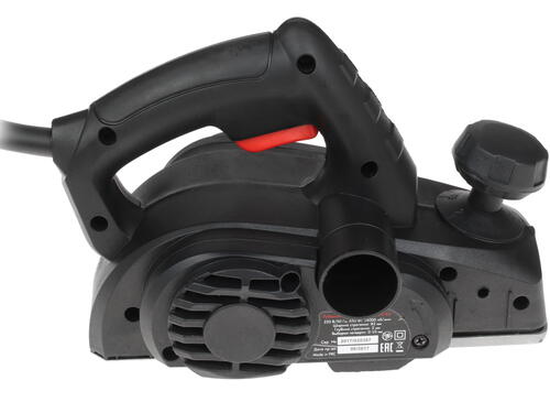 Купить Электрорубанок RedVerg Basic P650-82  1149272. Характеристики, отзывы и цены в Донецке