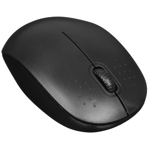 Купить Мышь беспроводная Aceline WM-706BU  черный  5045932. Характеристики, отзывы и цены в Донецке