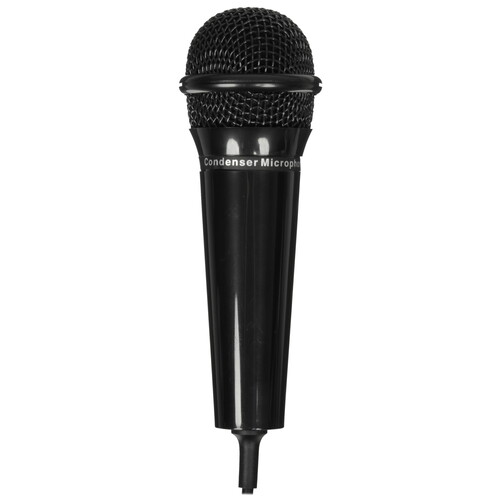 Купить Микрофон YANMAI SF-910 черный  5481707. Характеристики, отзывы и цены в Донецке