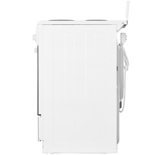 Купить Электрическая плита GEFEST ES 511M035 белый  4757996. Характеристики, отзывы и цены в Донецке