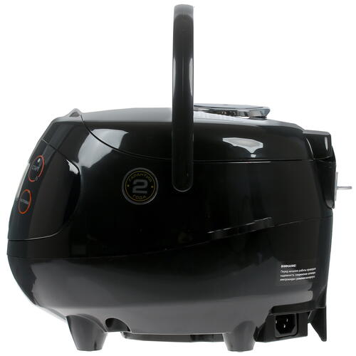 Купить Мультиварка Redmond RMC-03 черный  1264799. Характеристики, отзывы и цены в Донецке