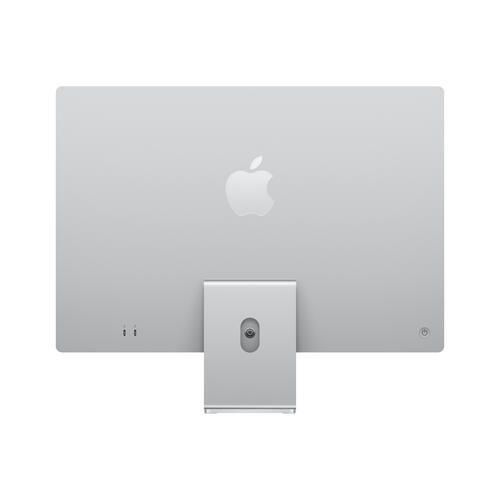 Купить 24" Моноблок Apple iMac  5437712. Характеристики, отзывы и цены в Донецке