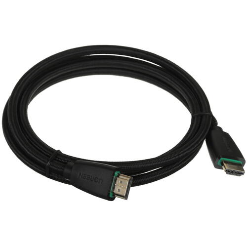 Купить Кабель  Ugreen HDMI - HDMI, 1.5 м  5025801. Характеристики, отзывы и цены в Донецке