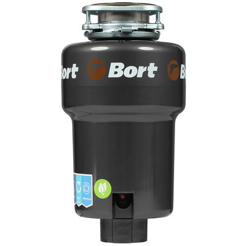 Купить Измельчитель пищевых отходов Bort TITAN MAX Power  8118732. Характеристики, отзывы и цены в Донецке