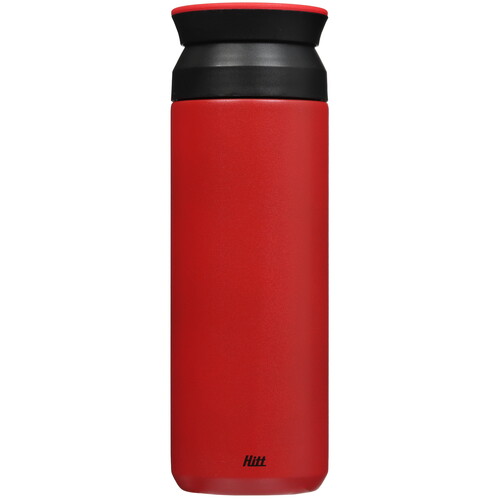 Купить Термокружка Hitt Downtown HD-R500 красный  9181687. Характеристики, отзывы и цены в Донецке