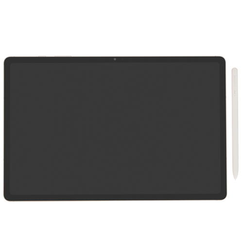 Купить 12.4" Планшет Samsung Galaxy Tab S9+ 5G 512 ГБ бежевый + стилус  5425458. Характеристики, отзывы и цены в Донецке