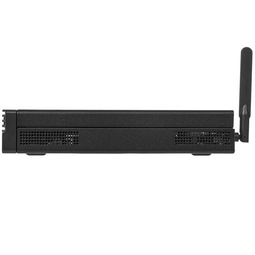 Купить Мини ПК Lenovo ThinkCentre M70q Gen 3 [11USA03PCT]  9009434. Характеристики, отзывы и цены в Донецке
