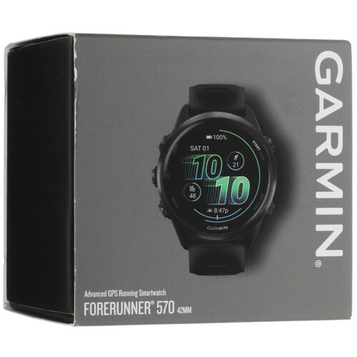 Купить Спортивные часы Garmin Forerunner 570  5642417. Характеристики, отзывы и цены в Донецке