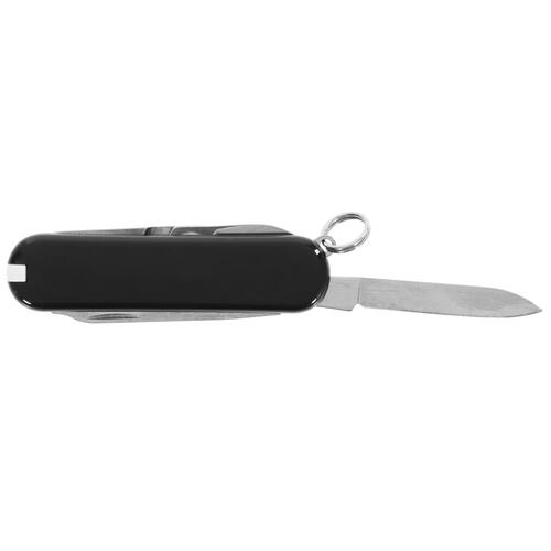 Купить Швейцарский нож Victorinox Classic SD Colors Dark Illusion  9011934. Характеристики, отзывы и цены в Донецке
