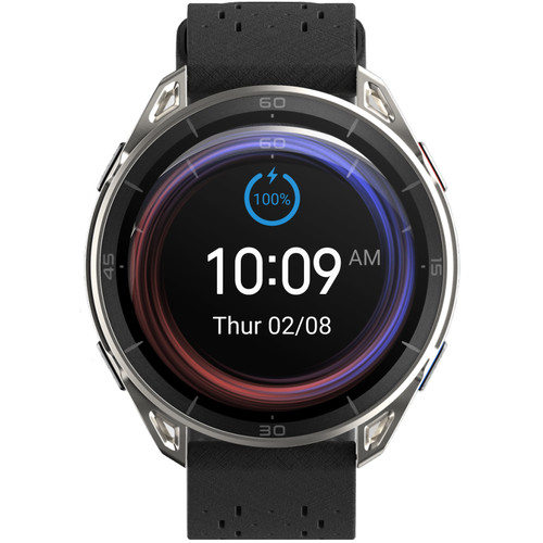 Купить Смарт-часы Amazfit Cheetah 2 Ultra + доп. ремешок  5900234. Характеристики, отзывы и цены в Донецке
