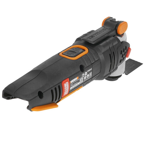 Купить Реноватор Worx WX693.9 PowerShare 20V , Без ЗУ, Без АКБ  8199929. Характеристики, отзывы и цены в Донецке