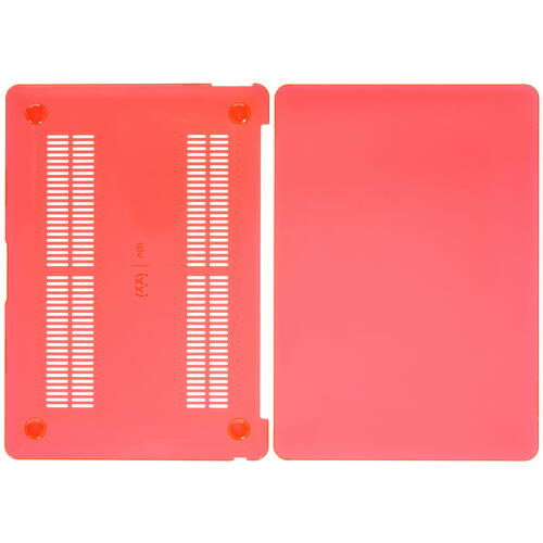 Купить 13" Чехол VLP [vlp-PCMBA18-RDM] красный  1639864. Характеристики, отзывы и цены в Донецке