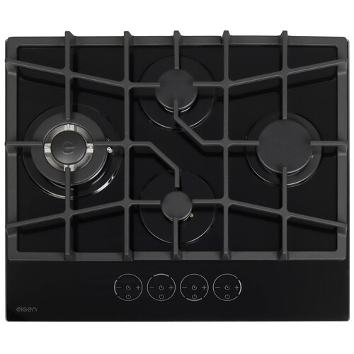 Купить Газовая варочная поверхность Eigen Steke-6DK01  9269504. Характеристики, отзывы и цены в Донецке