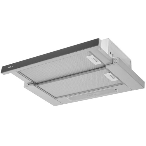 Купить Вытяжка телескопическая Elica ELITE 14 LUX GRVT/A/60 серебристый/черный  1106609. Характеристики, отзывы и цены в Донецке