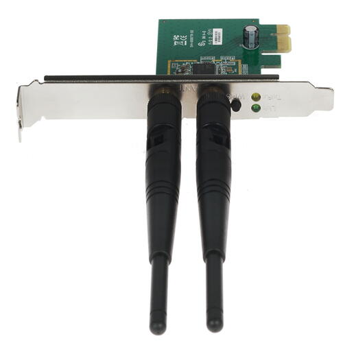 Купить Wi-Fi адаптер Edimax NMAX EW-7612PIN V2  1349337. Характеристики, отзывы и цены в Донецке