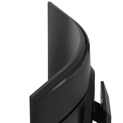 Купить 55" Монитор Samsung Odyssey Ark G97NC S55CG97WNI черный  5432982. Характеристики, отзывы и цены в Донецке