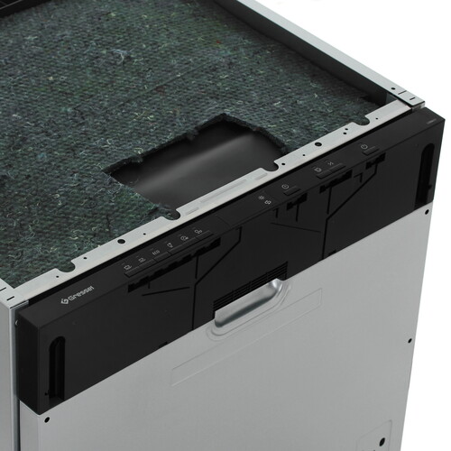 Купить Встраиваемая посудомоечная машина Gressel UBB615  9280754. Характеристики, отзывы и цены в Донецке