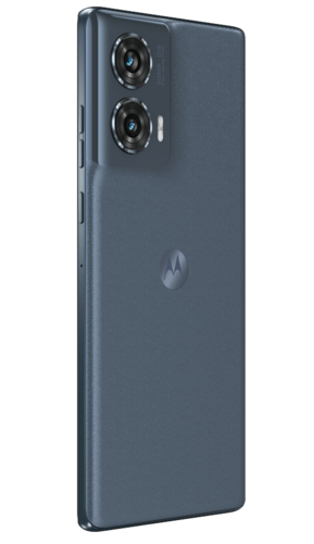 Купить 6.7" Смартфон Motorola Edge 50 Fusion 512 ГБ синий  5472025. Характеристики, отзывы и цены в Донецке