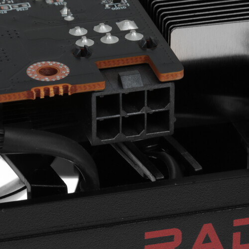 Купить Видеокарта Sapphire AMD Radeon RX 6500 XT PULSE GAMING OC  5609205. Характеристики, отзывы и цены в Донецке