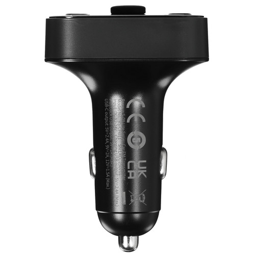 Купить FM-трансмиттер Baseus S-09 Lite Series  5474676. Характеристики, отзывы и цены в Донецке