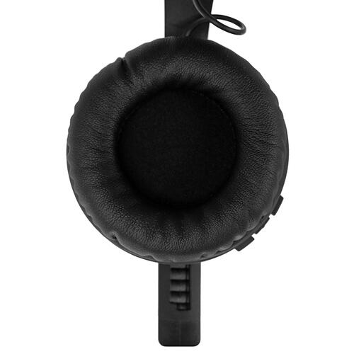 Купить Беспроводные наушники EPOS Sennheiser HD 250 BT черный  4767391. Характеристики, отзывы и цены в Донецке