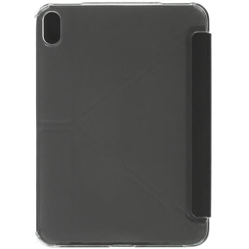 Купить Чехол-книжка Aceline Origami для Apple iPad mini (6th Gen) черный  5410372. Характеристики, отзывы и цены в Донецке
