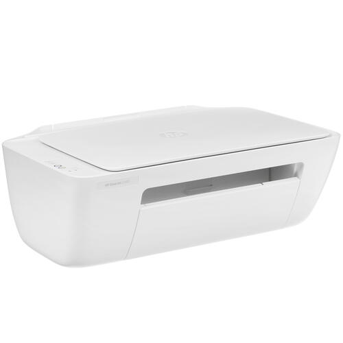 Купить МФУ струйное HP DeskJet 2320 All-in-One  5067245. Характеристики, отзывы и цены в Донецке