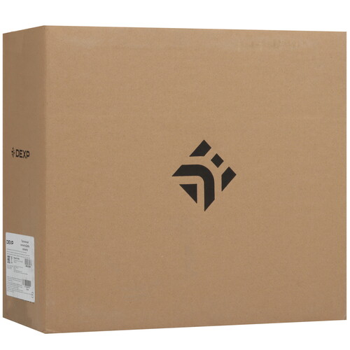 Купить Мини ПК DEXP Atlas H512  5612866. Характеристики, отзывы и цены в Донецке