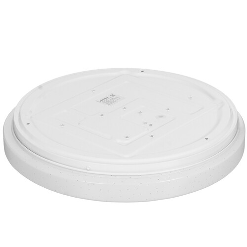Купить Светильник потолочный Smartbuy КАЛИПСО SBL-Dim1-70W белый/белый  9144230. Характеристики, отзывы и цены в Донецке