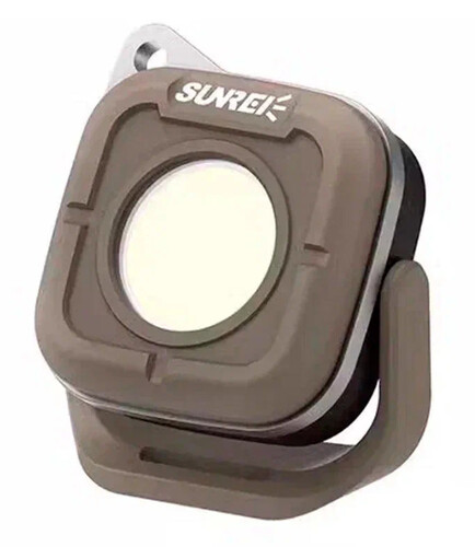Купить Фонарь Sunree C500 Khaki  9135667. Характеристики, отзывы и цены в Донецке