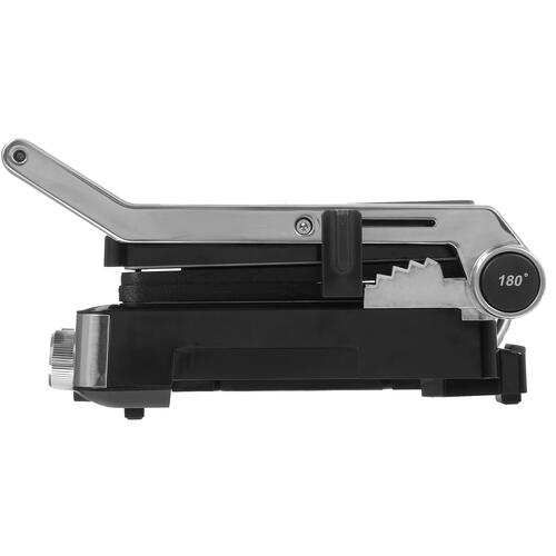 Купить Гриль Polaris PGP 2302D серебристый  4700530. Характеристики, отзывы и цены в Донецке