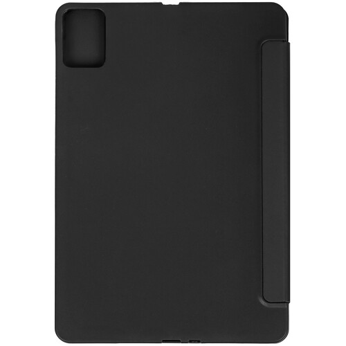 Купить Чехол-книжка Aceline Origami для Tecno Megapad 11 черный  5620560. Характеристики, отзывы и цены в Донецке